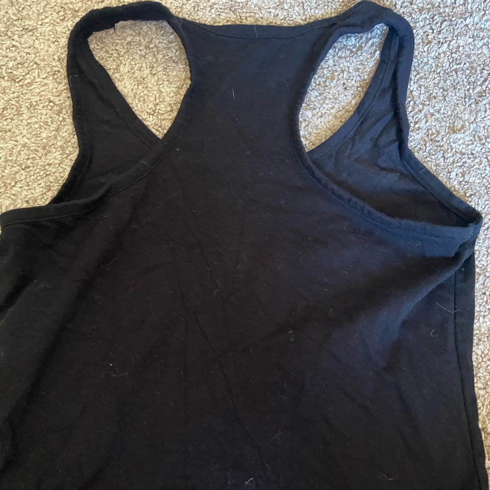 COMBO RACER BACK TOPS - Picture 3 of 4